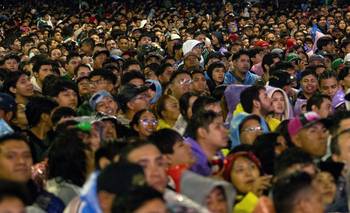 Sheinbaum pide a mexicanos evitar abuso de alcohol y excesos si selección gana el domingo | México