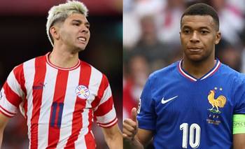 Paraguay vs. Francia: quién gana, predicciones y pronóstico del partido de los 16vos  | Mundial 2026