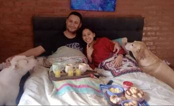 El papá de Agostina Vega rompió el silencio con una fuerte carta | Femicidio