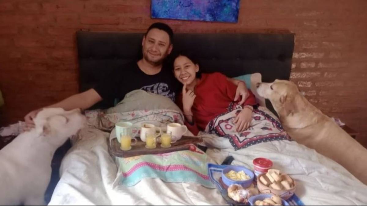 El papá de Agostina Vega rompió el silencio con una fuerte carta: "La verdad terminará imponiéndose"