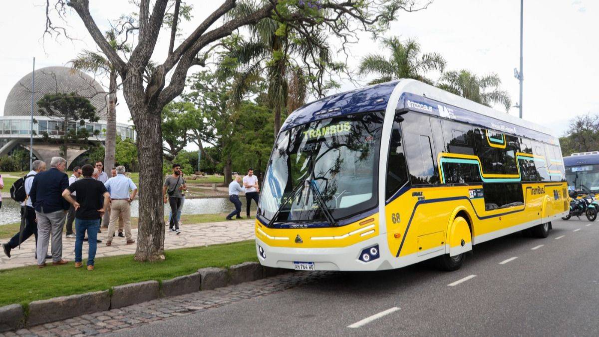 Cambia para siempre una de las calles más transitadas de Caballito: desde octubre habrá nuevas manos