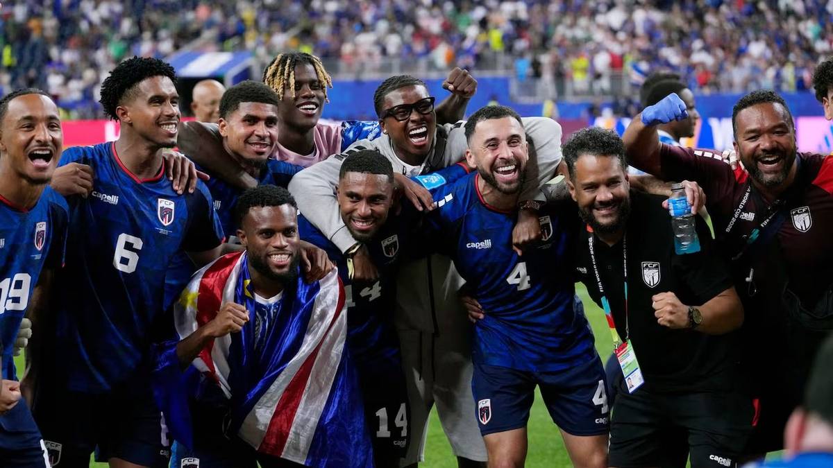 Gentilicio de Cabo Verde: cómo es