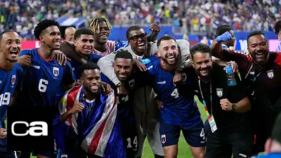Selección de Cabo Verde Selección de Cabo Verde