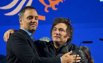 Tras la salida de Adorni, la mitad de la población cree que habrá otro caso de corrupción | Encuestas
