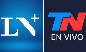 Ya arrancó en LN+: una de las figuras de TN se fue del canal tras más de 10 años | Televisión 