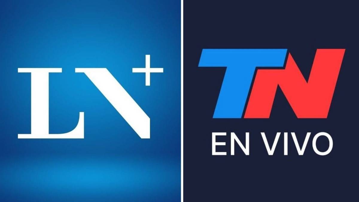 Ya arrancó en LN+: una de las figuras de TN se fue del canal tras más de 10 años