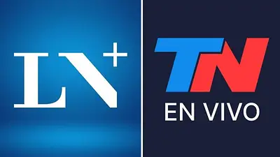 Ya arrancó en LN+: una de las figuras de TN se fue del canal tras más de 10 años Ya arrancó en LN+: una de las figuras de TN se fue del canal tras más de 10 años