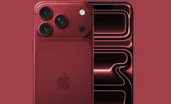 Se filtró la batería del iPhone 18 Pro Max: los detalles | Iphone