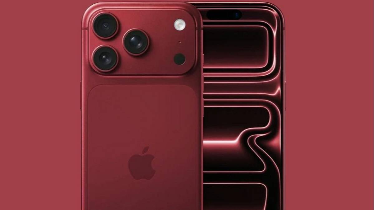 Bomba en el mercado: se filtró el iPhone 18 Pro Max y su batería destronó al mejor celular de Samsung