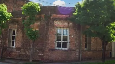 Es como viajar al 1800, pero queda a 85 km de CABA: el pueblo de Buenos Aires que parece de otra época Es como viajar al 1800, pero queda a 85 km de CABA: el pueblo de Buenos Aires que parece de otra época