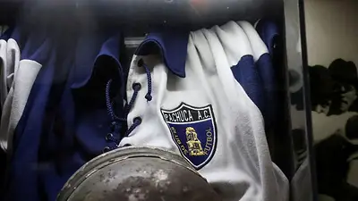 En México, antes de los tacos ya existían los pastes de Cornualles… y el fútbol En México, antes de los tacos ya existían los pastes de Cornualles… y el fútbol