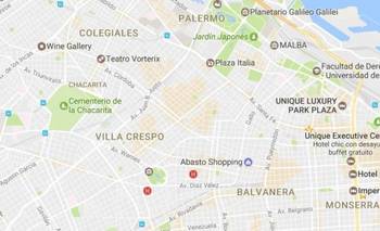El ajuste de Google Maps que te da la ruta más rápida | Google