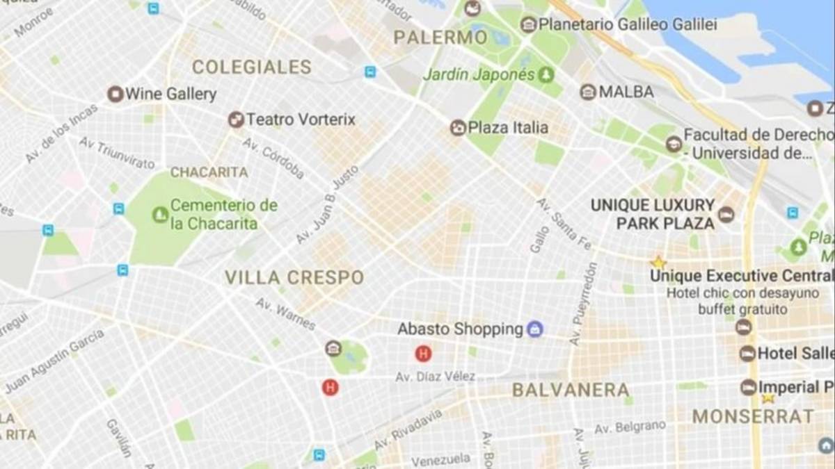 Alerta tránsito: cómo configurar Google Maps para que no te haga dar vueltas de más en la calle