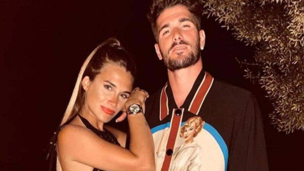 Quién es la ex esposa de Rodrigo De Paul: así es Cami Homs y a qué se dedica
