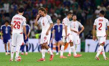 Escándalo en el Mundial por el doping positivo de ocho jugadores de una selección | Mundial 2026