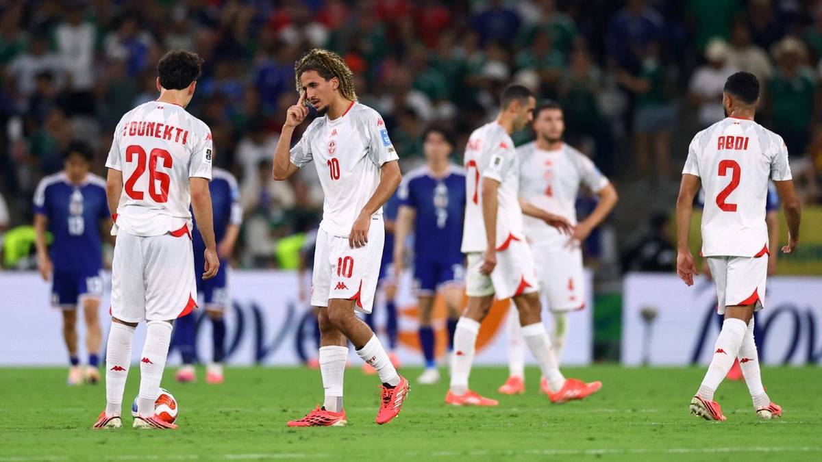 Escándalo en el Mundial: ocho jugadores de una selección dieron positivo en un doping en México