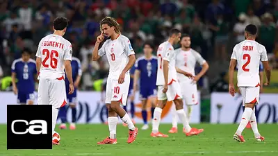 Escándalo en el Mundial 2026 por el doping positivo de ocho jugadores de una selección en México Escándalo en el Mundial 2026 por el doping positivo de ocho jugadores de una selección en México