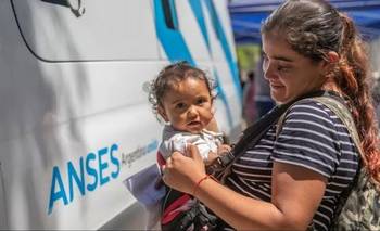 Tarjeta Alimentar de ANSES: de cuánto es en julio | Anses