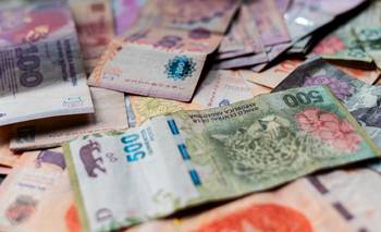 Salario mínimo: de cuánto es en julio | Salarios