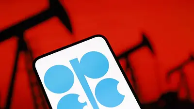 Producción petrolera de la OPEP se dispara en junio: sondeo Reuters Producción petrolera de la OPEP se dispara en junio: sondeo Reuters