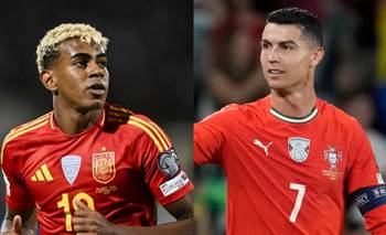 España - Portugal: quién gana, predicciones y pronóstico según la IA | Mundial 2026