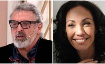 Benito Fernández reveló el último mensaje que le mandó Ernestina Pais | Televisión 