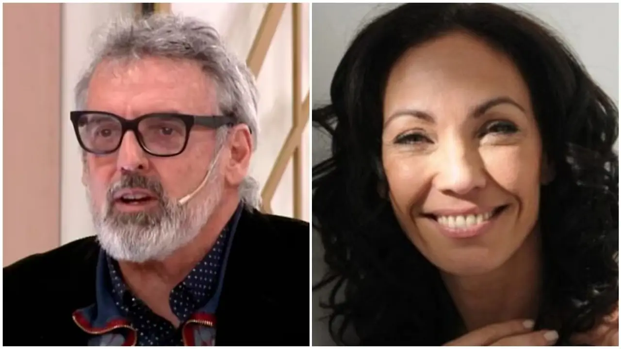 Benito Fernández reveló el último mensaje que le mandó Ernestina Pais.