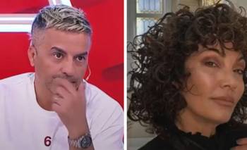 De Brito reveló un desgarrador dato sobre la muerte de Ernestina Pais | Televisión 
