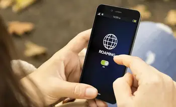 Motorola Global Connect: cómo tener roaming gratis en el Mundial | Celulares