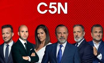 Figura de C5N confirmó que renunció al canal tras 13 años | Televisión 
