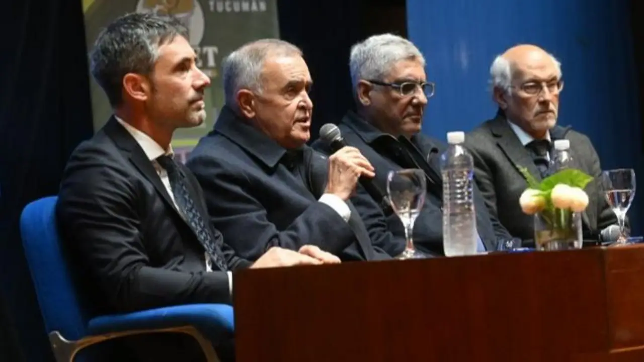 Con una inversión de $5.000 millones, Tucumán presentó nuevas herramientas de crédito para fortalecer la producción