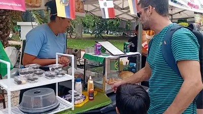 Gastronomía Gastronomía