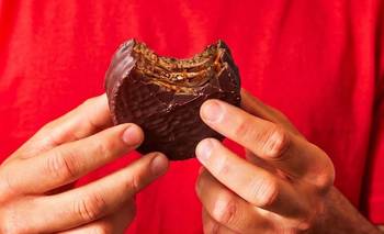 Furor con el nuevo alfajor que busca revolucionar el mercado | Alfajor