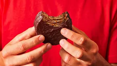 Alfajor Alfajor
