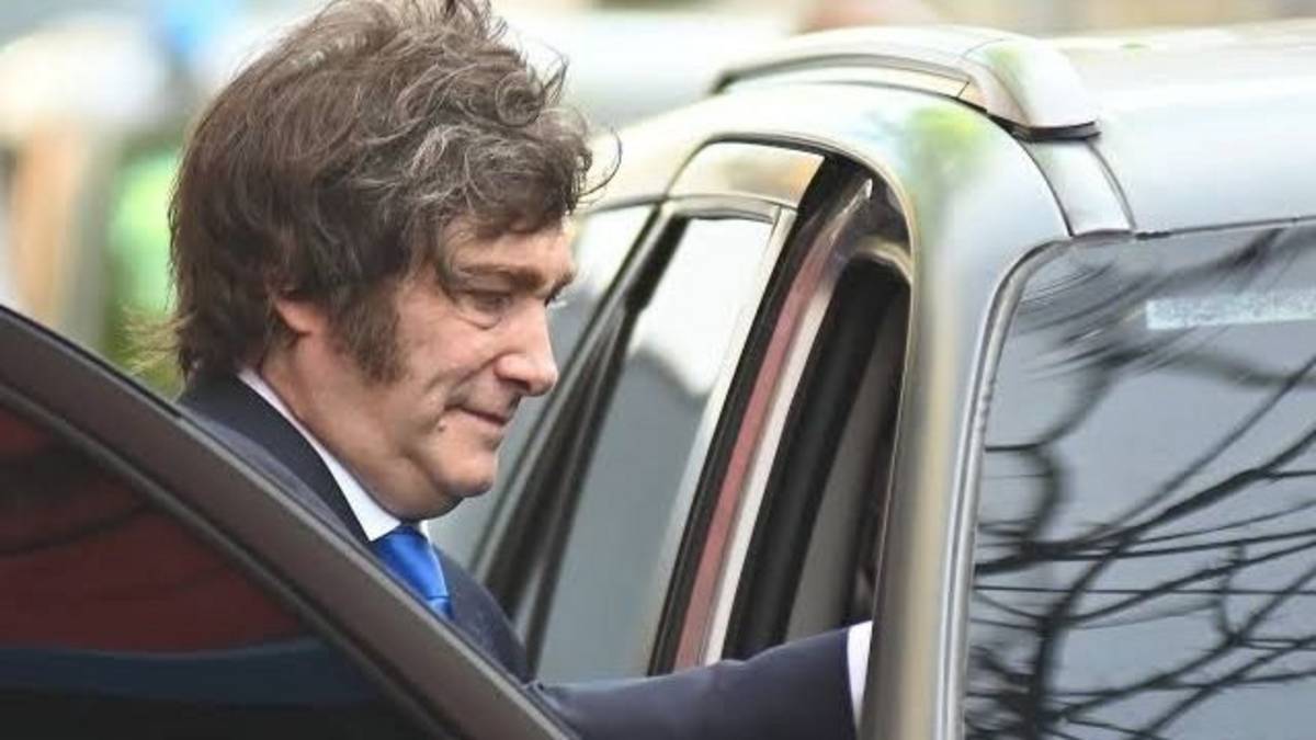 El dato que preocupa al Gobierno: Milei ESTÁ PERDIENDO, según la última encuesta