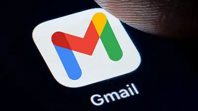 Gmail Gmail