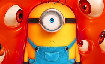 ¿Los minions trabajaron para Hitler? La incómoda respuesta de su creador: "Creo que..." | Cine