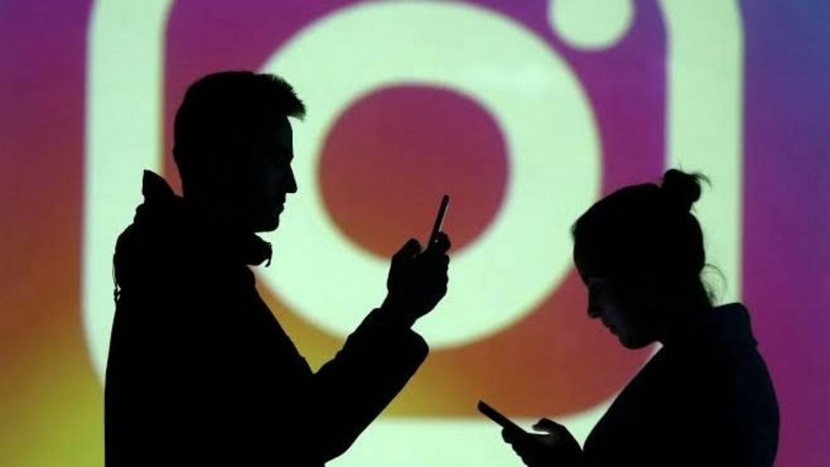 Finstas, el rincón oculto de Instagram que tu hijo no quiere que veas
