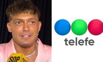 La razón por la que Ian Lucas abandonó su programa en Telefe en medio del Mundial | Televisión 
