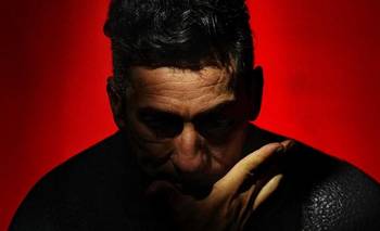 Sorpresa por Ariel Ardit con su homenaje "tanguero" a Sandro | Música