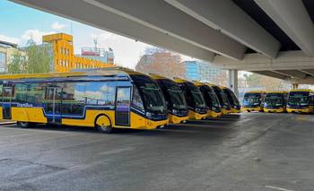La Ciudad anticipó cuándo empezará a funcionar el nuevo TramBus: recorrido y paradores | Transporte público