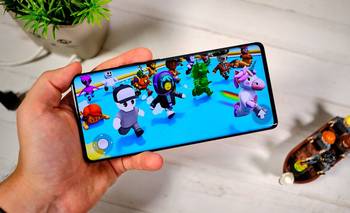 Los 9 juegos gratis que dominan los celulares en 2026 | Gaming
