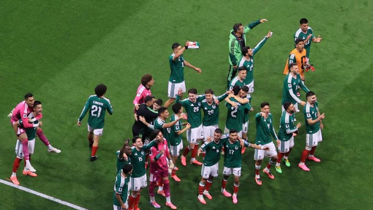 Precios de entradas para el partido del Mundial entre México e Inglaterra se disparan en portal de la FIFA