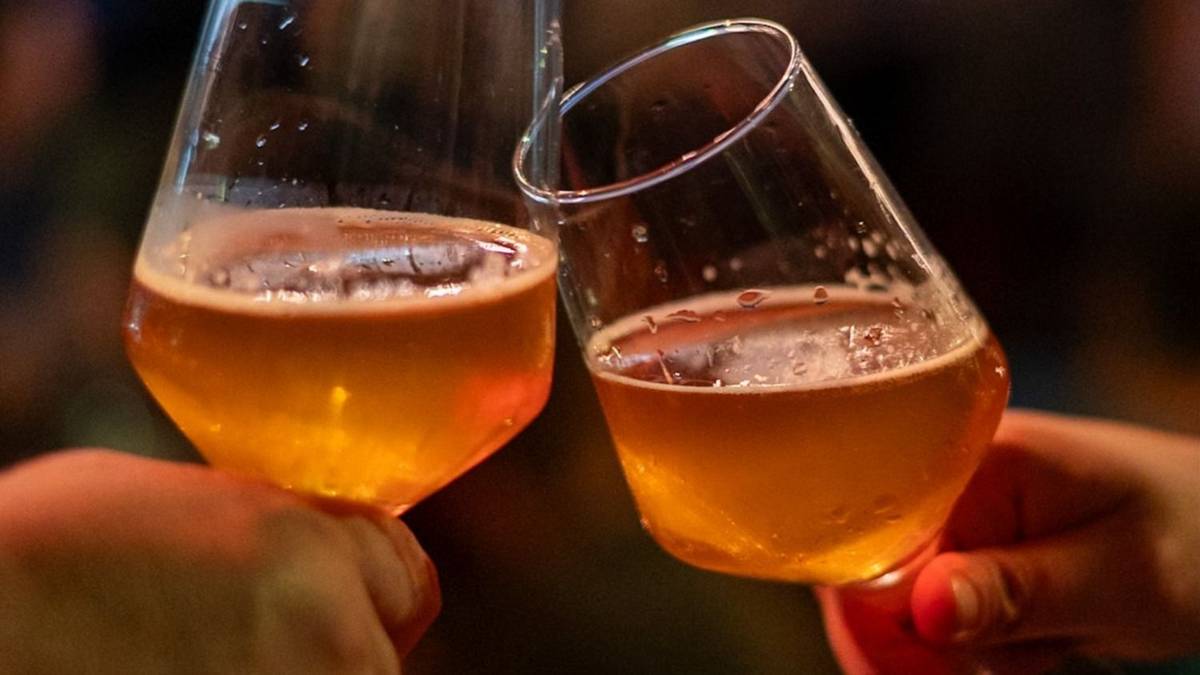 Estilo Brooklyn, cocina asiática o 40 estilos artesanales: las 3 joyitas gastronómicas que revolucionan la noche porteña