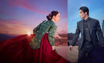El k-drama coreano de Netflix que no para de sumar fanáticos, ¿de qué se trata? | Netflix