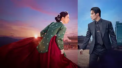 El k-drama coreano de Netflix que no para de sumar fanáticos, ¿de qué se trata? El k-drama coreano de Netflix que no para de sumar fanáticos, ¿de qué se trata?