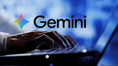 Gemini Gemini