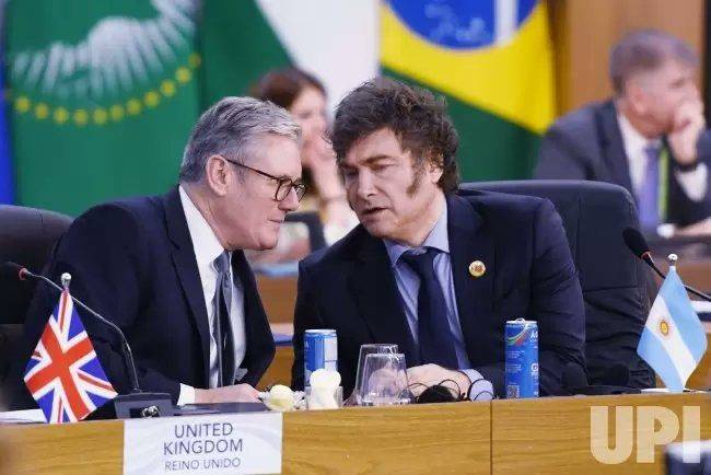 Milei viajará a Reino Unido: cuándo será y cuáles serán los motivos | Los viajes de milei