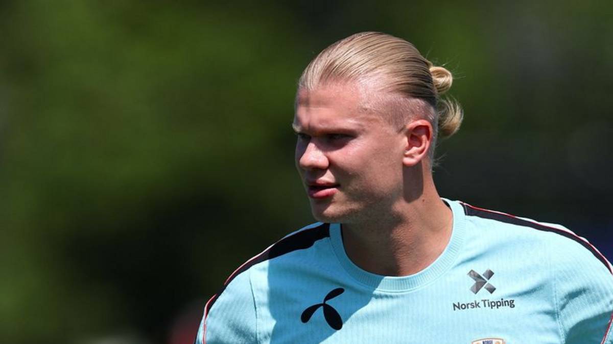 Brasil se enfrenta a Haaland y a la maldición de Noruega en los octavos de final del Mundial