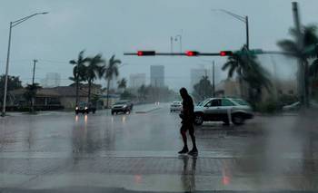 Clima en Miami en vivo: alerta por tormentas y a qué hora llueve hoy 3 de julio | Pronóstico del tiempo